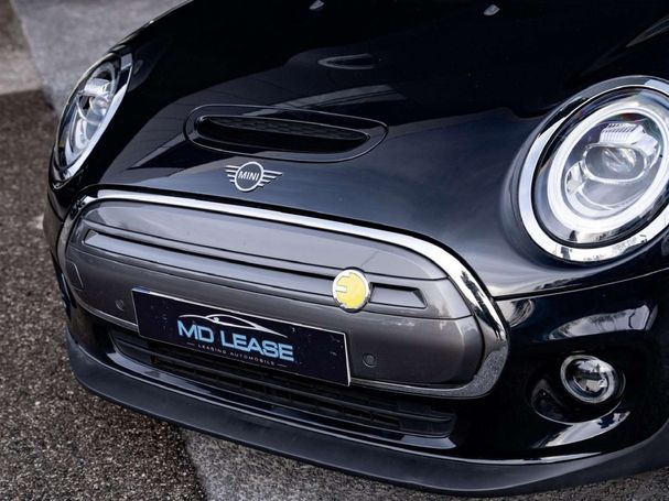 Mini Cooper SE M 135 kW image number 8