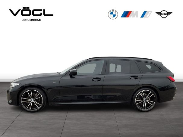 BMW 320d Touring xDrive 140 kW image number 4