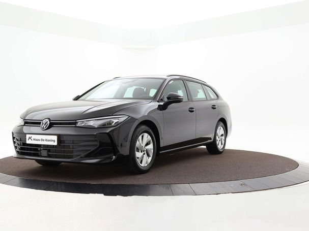 Volkswagen Passat Variant 1.5 eTSI DSG 110 kW image number 1