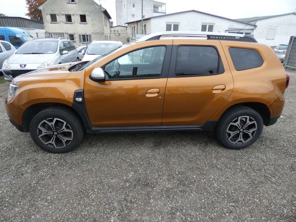 Dacia Duster SCe 115 2WD 84 kW image number 5