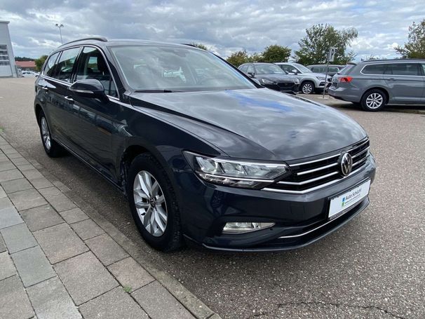 Volkswagen Passat Variant 2.0 TDI Business 110 kW image number 6