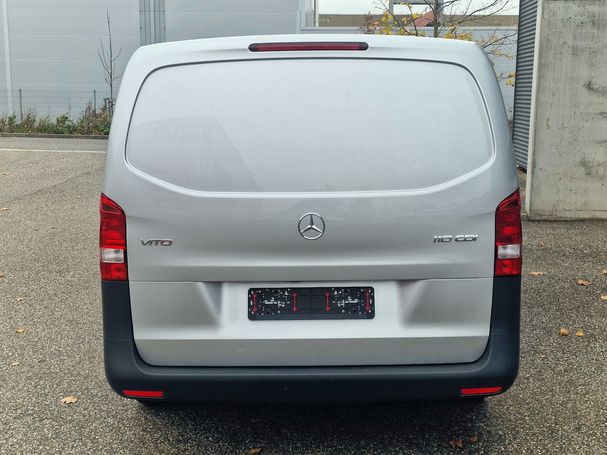 Mercedes-Benz Vito Extra 110 CDI 75 kW image number 7