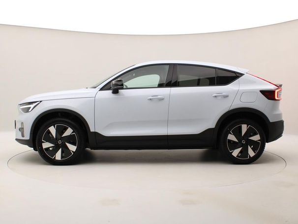 Volvo C40 Pure Electric Plus 185 kW image number 5