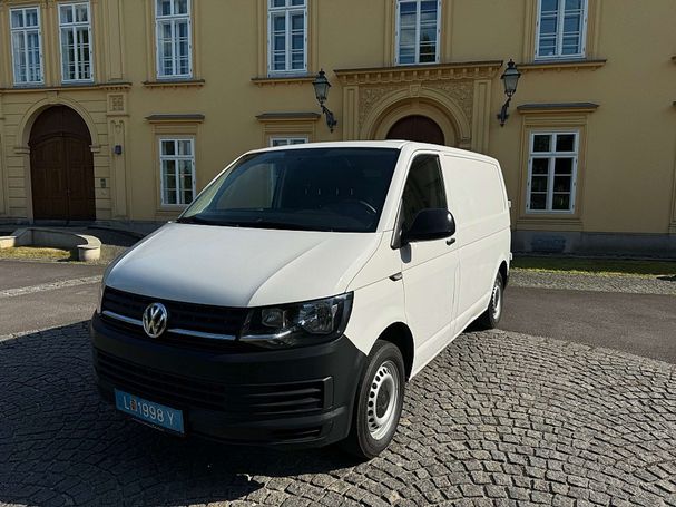 Volkswagen T6 Transporter 110 kW image number 1