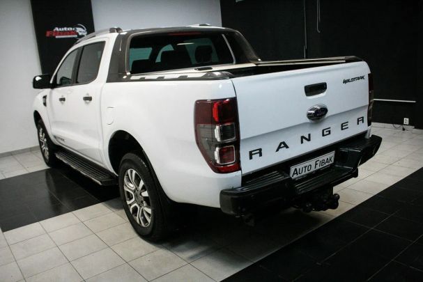 Ford Ranger 125 kW image number 11