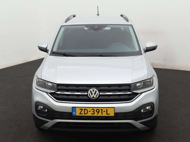 Volkswagen T-Cross 1.0 TSI Life 85 kW image number 2