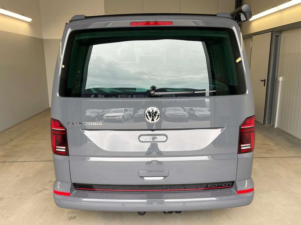 Volkswagen T6 California DSG Beach 110 kW image number 4