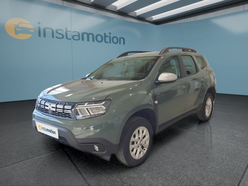 Dacia Duster Expression
