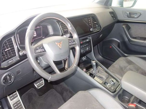 Cupra Ateca DSG 4Drive 221 kW image number 8