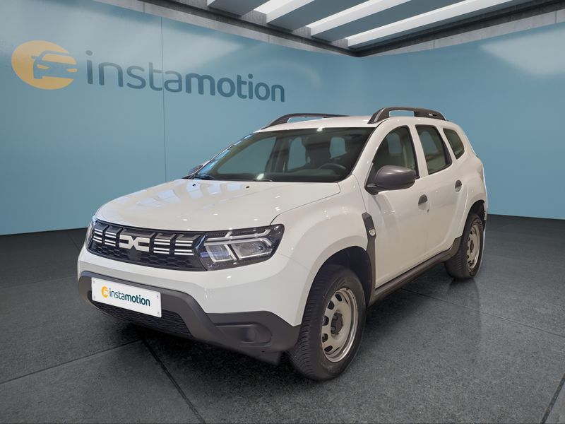 Dacia Duster Essential