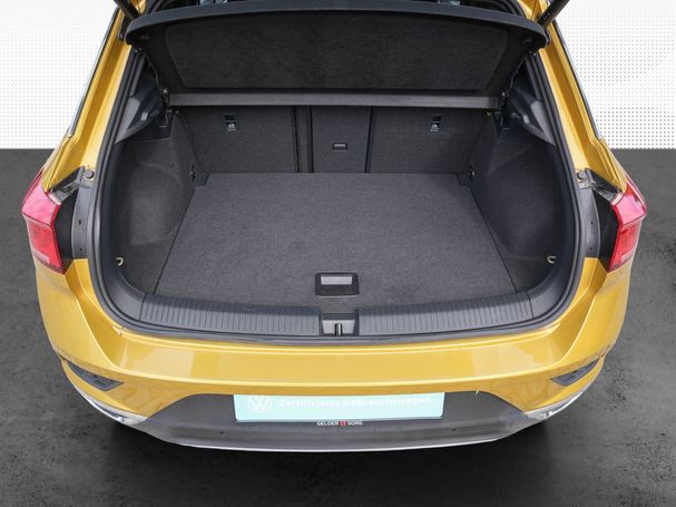 Volkswagen T-Roc 1.5 TSI DSG 110 kW image number 16