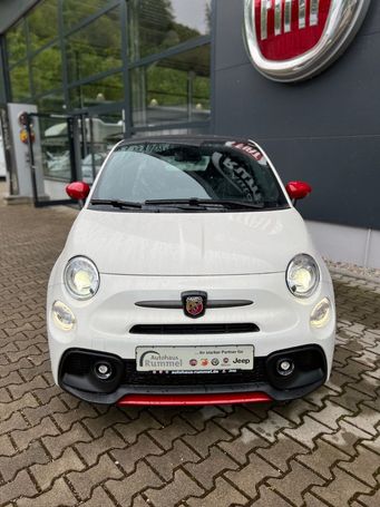 Abarth 695C 132 kW image number 2