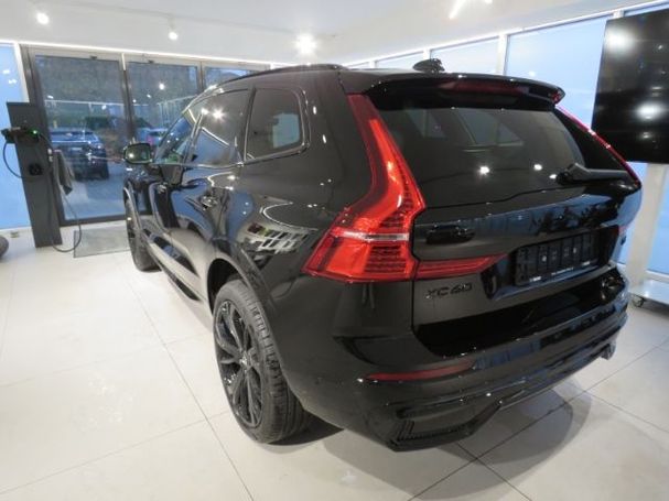 Volvo XC60 T8 Plus Black Edition AWD 335 kW image number 5