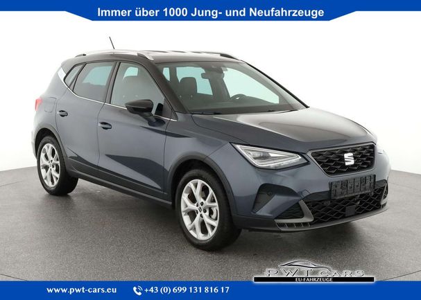 Seat Arona 1.0 TSI FR 81 kW image number 1