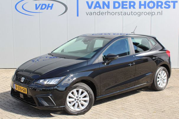 Seat Ibiza 1.0 TSI 70 kW image number 1