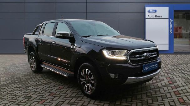 Ford Ranger 2.0 4x4 156 kW image number 3