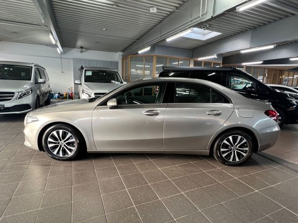 Mercedes-Benz A 180 d Style 85 kW image number 6