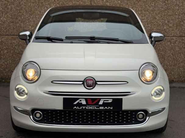 Fiat 500 1.0 51 kW image number 3