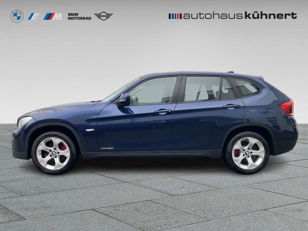 BMW X1 xDrive20i 135 kW image number 5