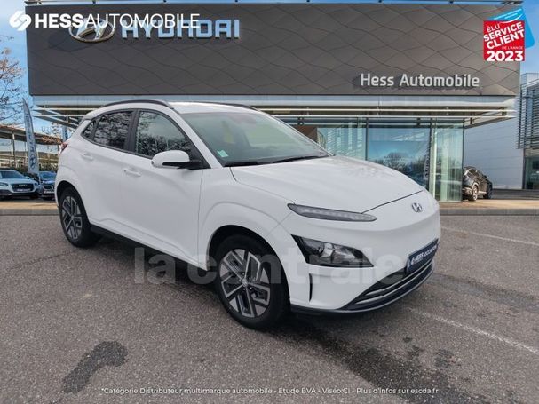 Hyundai Kona 100 kW image number 2