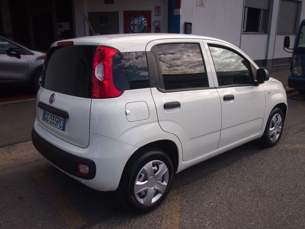 Fiat Panda 51 kW image number 2