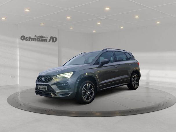 Seat Ateca 2.0 TDI FR 110 kW image number 1