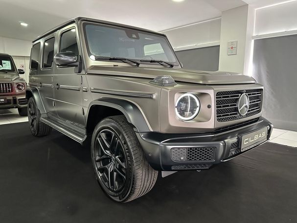 Mercedes-Benz G 400 d 243 kW image number 6