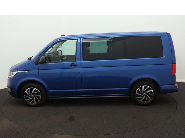 Volkswagen T6 Transporter 110 kW image number 3