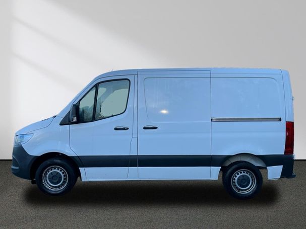 Mercedes-Benz Sprinter L1H1 CDi 84 kW image number 1