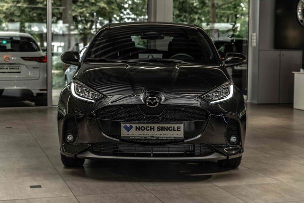 Mazda 2 68 kW image number 2