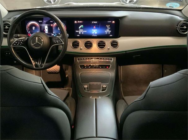 Mercedes-Benz E 220 d 143 kW image number 8