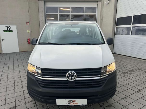 Volkswagen T6 Kombi 2.0 TDI 81 kW image number 3