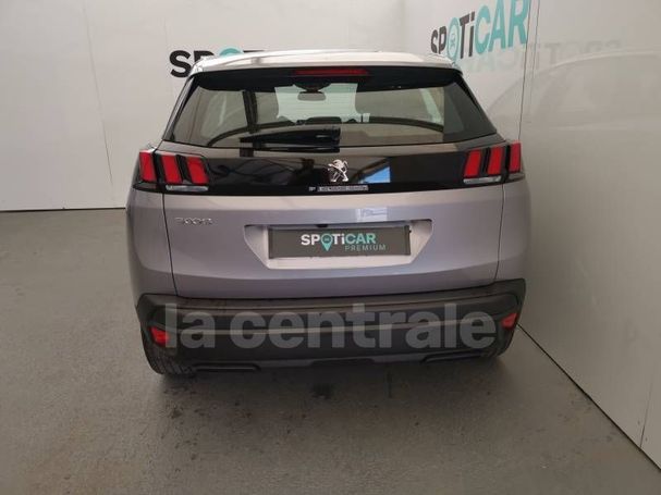 Peugeot 3008 PureTech 130 EAT8 S&S Active 96 kW image number 6