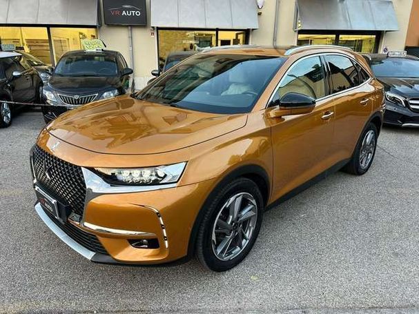 DS Automobiles 7 Crossback BlueHDi 96 kW image number 1