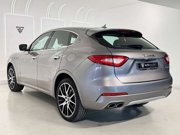 Maserati Levante 257 kW image number 6