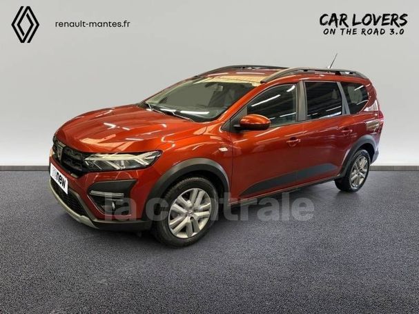 Dacia Jogger 74 kW image number 1