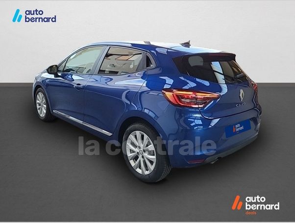 Renault Clio TCe 90 66 kW image number 5