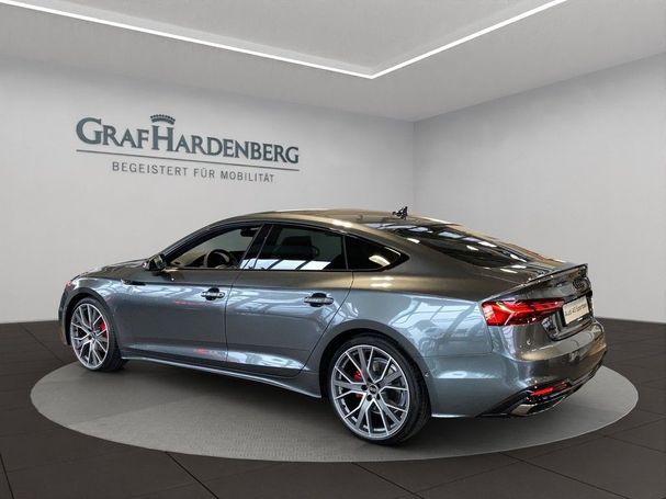 Audi A5 S-line Sportback 150 kW image number 4