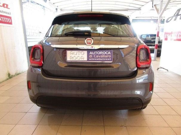 Fiat 500X 1.0 88 kW image number 11