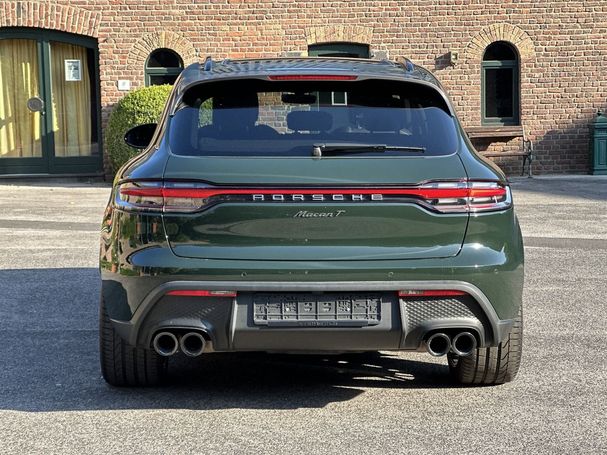 Porsche Macan 195 kW image number 10