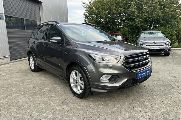 Ford Kuga ST-Line 4x4 178 kW image number 7