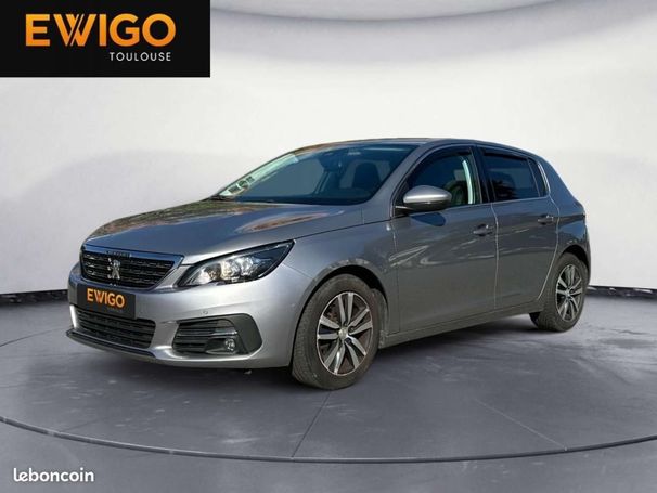 Peugeot 308 1.5 BlueHDi 130 Allure 96 kW image number 1