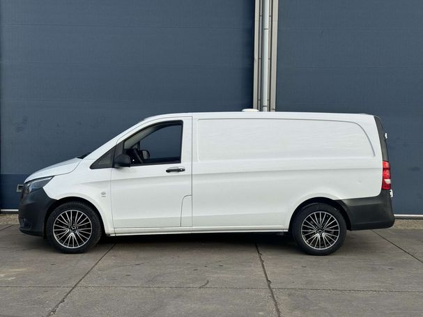 Mercedes-Benz Vito 116 CDI 120 kW image number 5