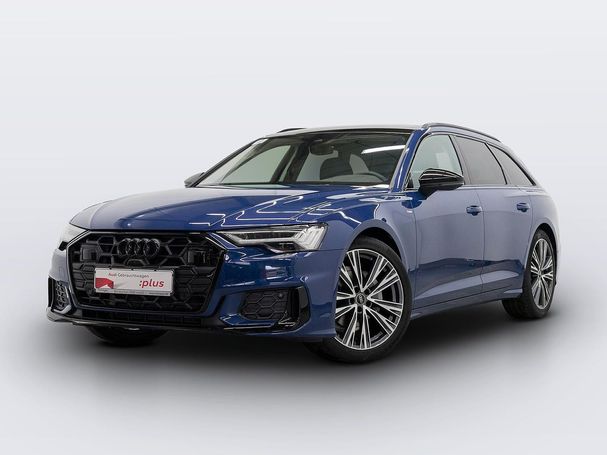 Audi A6 40 TDI S-line Avant 150 kW image number 1