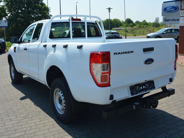 Ford Ranger XL 4x4 125 kW image number 7