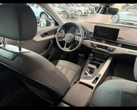 Audi A4 Allroad 40 TDI S tronic 150 kW image number 10