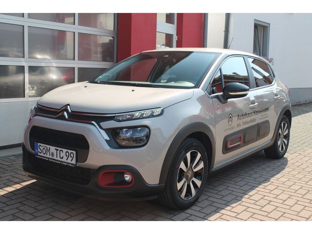 Citroen C3 60 kW image number 1