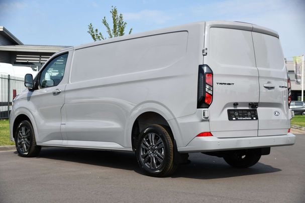 Ford Transit Custom 320 L2H1 Limited 125 kW image number 4