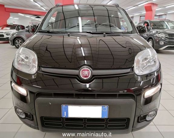 Fiat Panda 1.0 Hybrid 51 kW image number 5