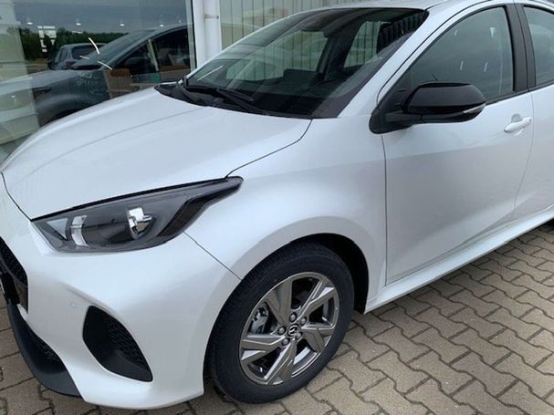 Mazda 2 Hybrid CVT 85 kW image number 6